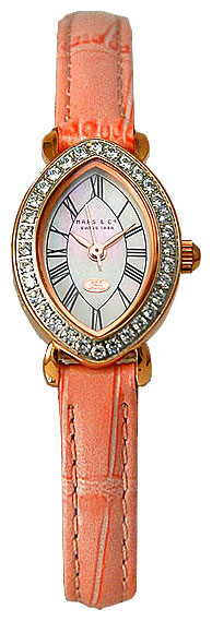 Wrist watch Haas ILC383LFA for women - picture, photo, image