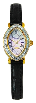 Wrist watch Haas ILC383XFA for women - picture, photo, image
