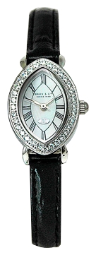 Wrist watch Haas ILC383ZFA for women - picture, photo, image