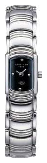 Wrist watch Haas KHC013SBA for women - picture, photo, image