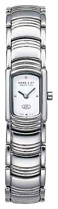 Wrist watch Haas KHC013SWA for women - picture, photo, image