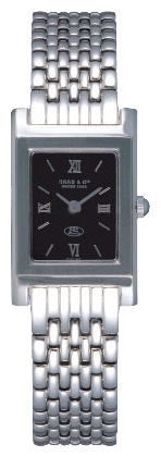 Wrist watch Haas KHC143SBA for women - picture, photo, image
