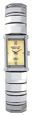 Wrist watch Haas KHC164SFA for women - picture, photo, image