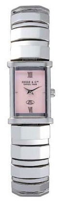 Wrist watch Haas KHC164SFB for women - picture, photo, image