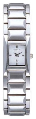 Wrist watch Haas KHC165SWA for women - picture, photo, image