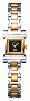 Wrist watch Haas KHC200CBA for women - picture, photo, image