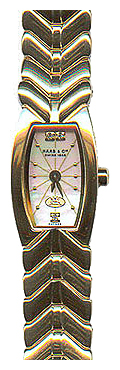 Wrist watch Haas KHC244JFB for women - picture, photo, image