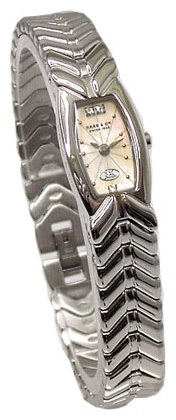 Wrist watch Haas KHC244SFA for women - picture, photo, image