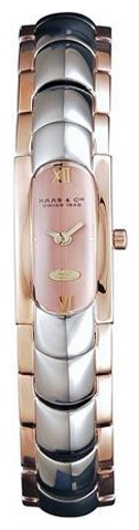 Wrist watch Haas KHC245CPA for women - picture, photo, image