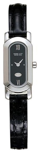 Wrist watch Haas KHC249ZBA for women - picture, photo, image