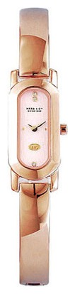Wrist watch Haas KHC250RPA for women - picture, photo, image