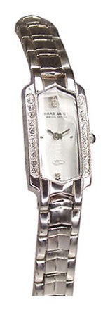 Wrist watch Haas KHC260SSA for women - picture, photo, image
