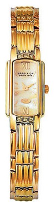 Wrist watch Haas KHC262JFA for women - picture, photo, image