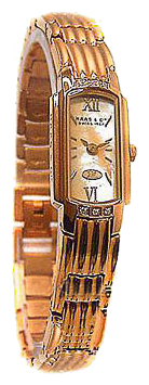 Wrist watch Haas KHC262RFA for Men - picture, photo, image