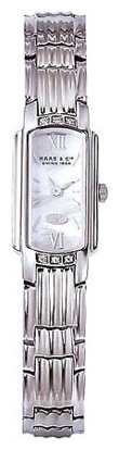 Wrist watch Haas KHC262SFA for women - picture, photo, image