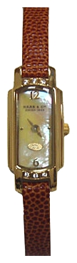 Wrist watch Haas KHC263XFA for women - picture, photo, image