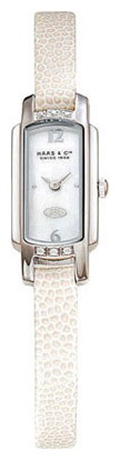 Wrist watch Haas KHC263ZFA for women - picture, photo, image