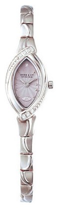 Wrist watch Haas KHC266SEA for women - picture, photo, image