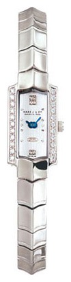 Wrist watch Haas KHC268SSA for women - picture, photo, image