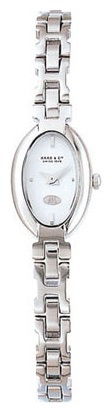 Wrist watch Haas KHC277SWA for women - picture, photo, image