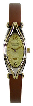 Wrist watch Haas KHC290YGA for women - picture, photo, image