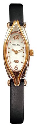 Wrist watch Haas KHC290YSA for women - picture, photo, image