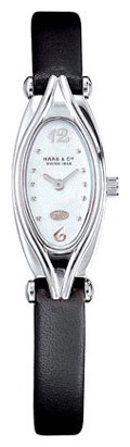 Wrist watch Haas KHC290ZSA for women - picture, photo, image