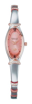 Wrist watch Haas KHC293CPA for women - picture, photo, image