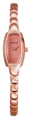 Wrist watch Haas KHC294RPA for women - picture, photo, image