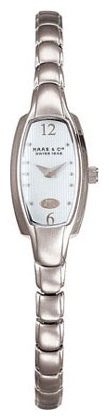 Wrist watch Haas KHC294SWA for women - picture, photo, image