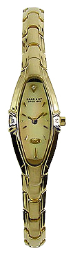 Wrist watch Haas KHC311JFA for women - picture, photo, image