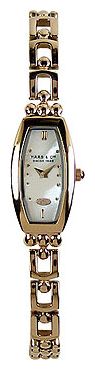 Wrist watch Haas KHC313RFA for women - picture, photo, image