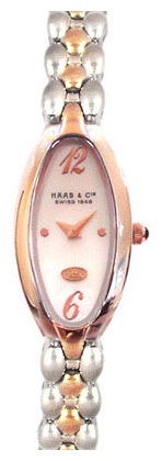 Wrist watch Haas KHC314CFA for women - picture, photo, image