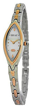Wrist watch Haas KHC328CFB for women - picture, photo, image