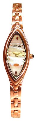 Wrist watch Haas KHC328RFB for women - picture, photo, image