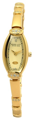 Wrist watch Haas KHC331JVA for women - picture, photo, image