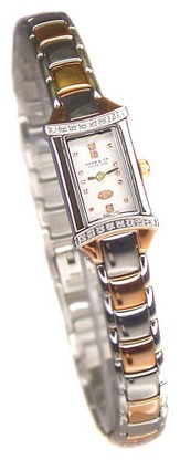 Wrist watch Haas KHC338CWA for women - picture, photo, image