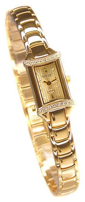 Wrist watch Haas KHC338JGA for women - picture, photo, image