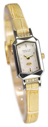 Wrist watch Haas KHC339YSA for women - picture, photo, image