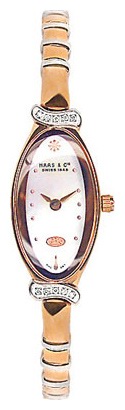 Wrist watch Haas KHC341CFB for women - picture, photo, image