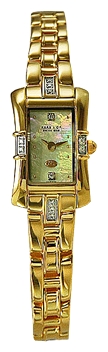 Wrist watch Haas KHC379JFA for women - picture, photo, image