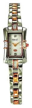 Wrist watch Haas KHC379OFA for women - picture, photo, image