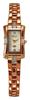 Wrist watch Haas KHC379RFA for women - picture, photo, image