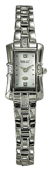 Wrist watch Haas KHC379SFA for women - picture, photo, image
