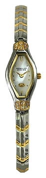 Wrist watch Haas KHC394CFA for women - picture, photo, image