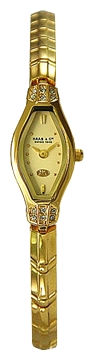 Wrist watch Haas KHC394JVA for women - picture, photo, image