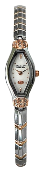 Wrist watch Haas KHC394OFA for women - picture, photo, image
