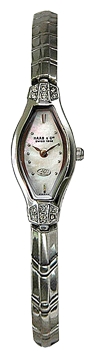 Wrist watch Haas KHC394SFA for women - picture, photo, image