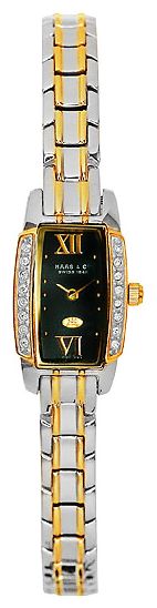 Wrist watch Haas KHC395CBA for women - picture, photo, image