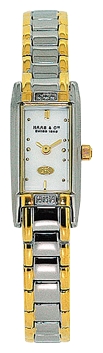 Wrist watch Haas KHC406CFA for women - picture, photo, image